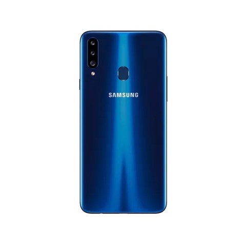 Celular Samsung Galaxy A20s Reacondicionado