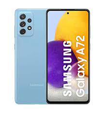 Celular Samsung Galaxy A72 Reacondicionado