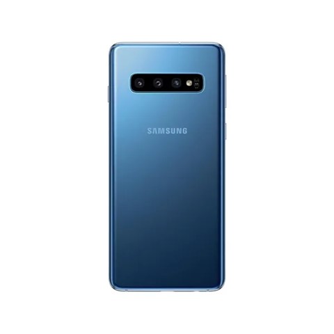 Celular Samsung Galaxy S10 Reacondicionado