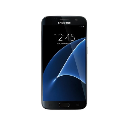 Celular Samsung Galaxy S7 Reacondicionado