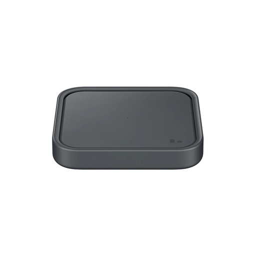 [EP-P2400TBSGAR] Cargador Inalambrico Samsung Super Fast Charge Wireless 15w
